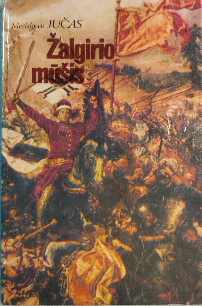 Žalgirio mūšis