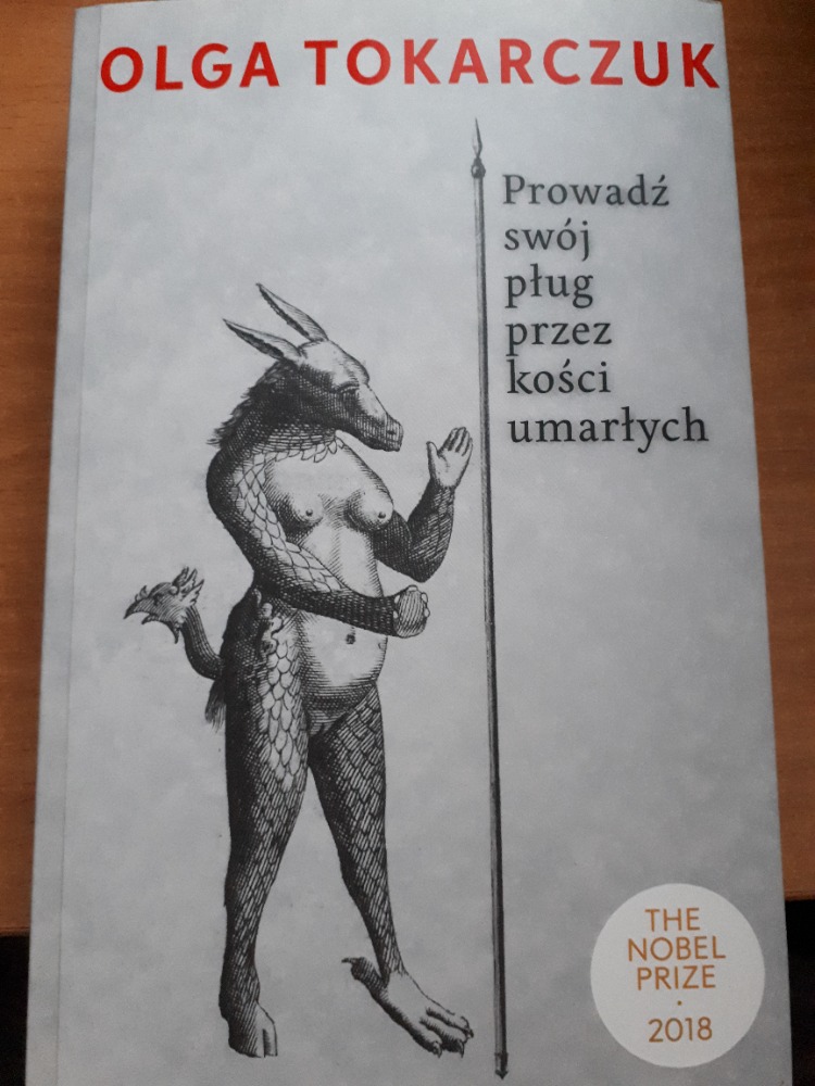 Prowadź swój pług przez kości umarłych