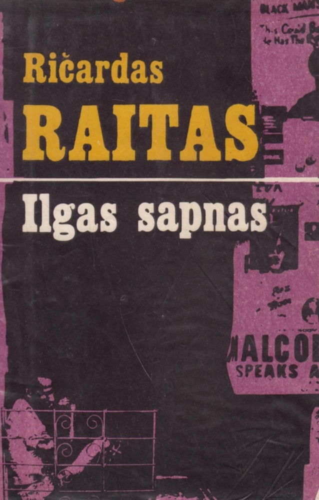 Ilgas sapnas