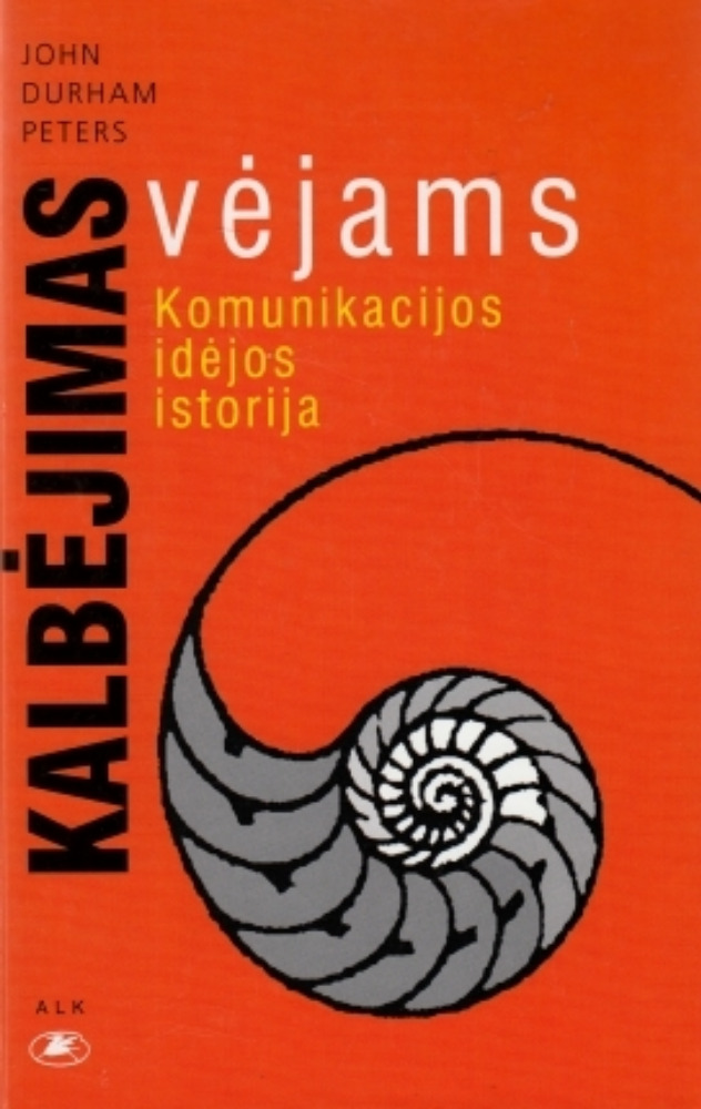Kalbėjimas vėjams