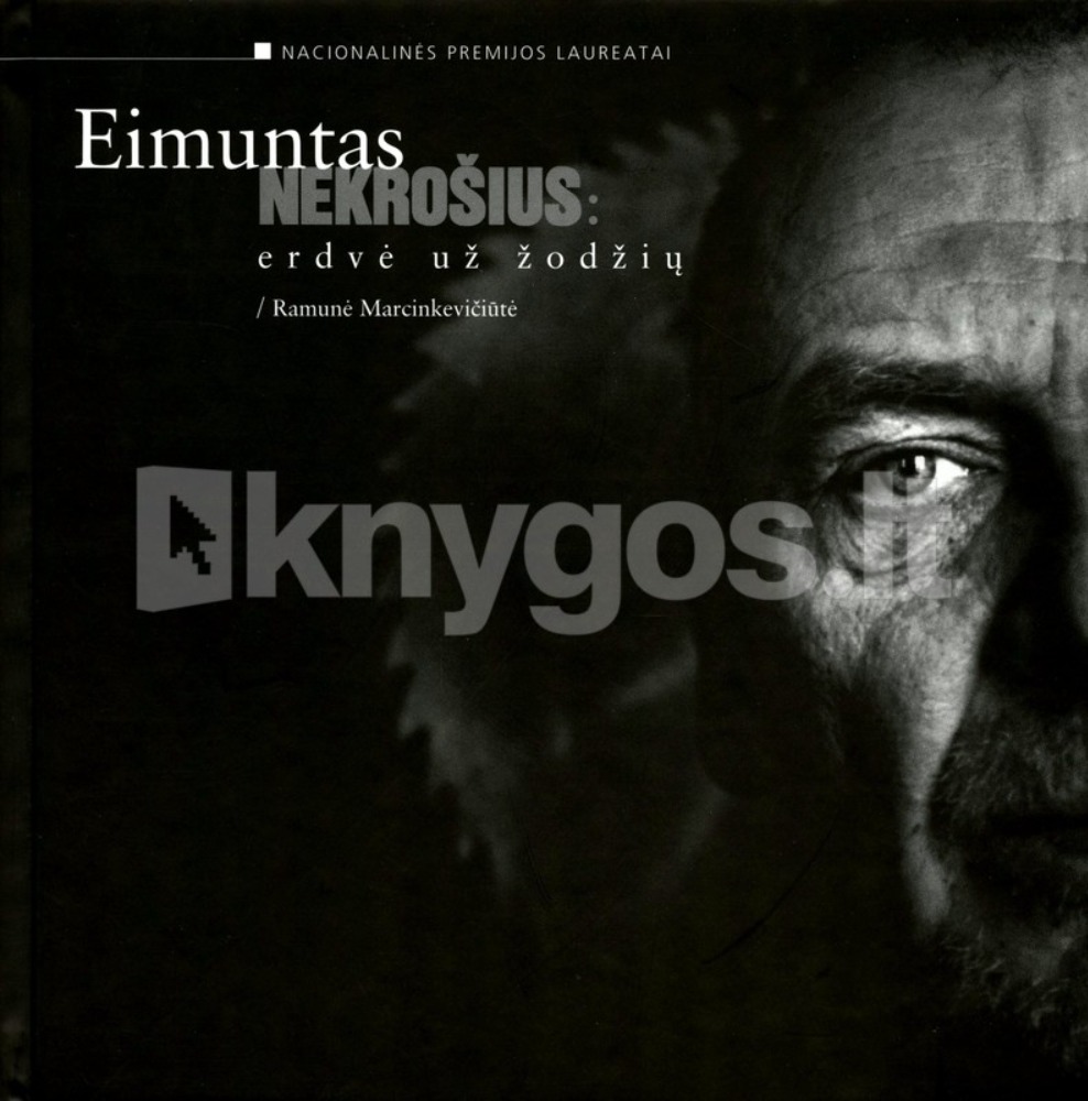 Eimuntas Nekrošius: erdvė už žodžių