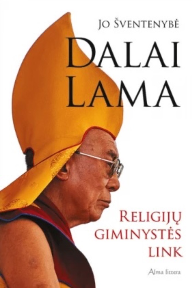 Religijų giminystės link