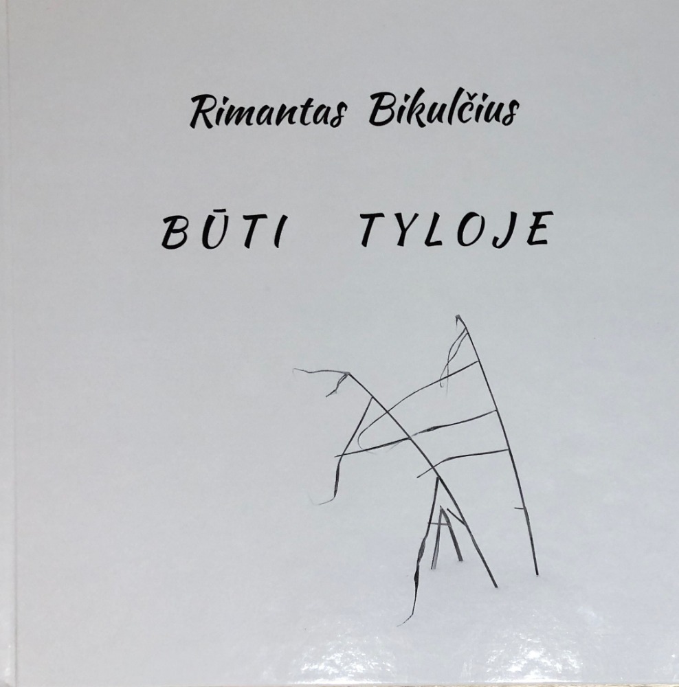 Būti Tyloje
