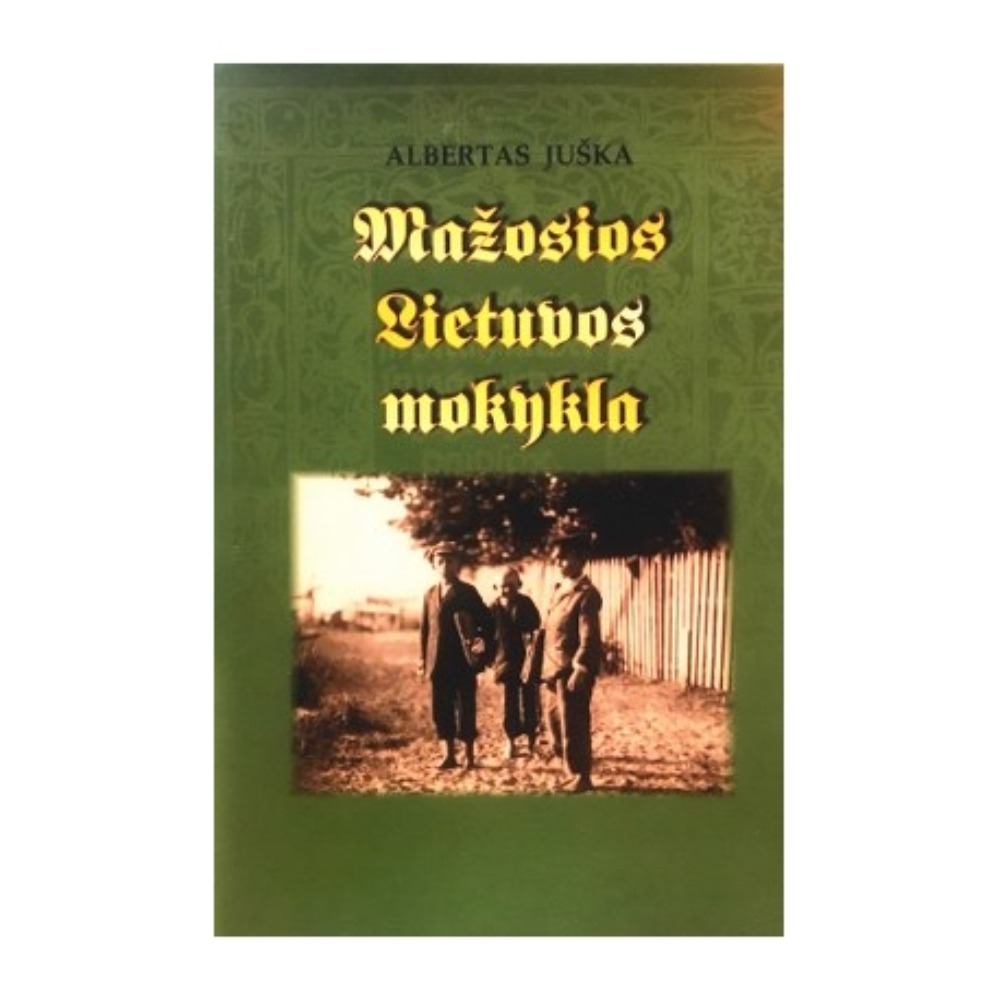Mažosios Lietuvos mokykla