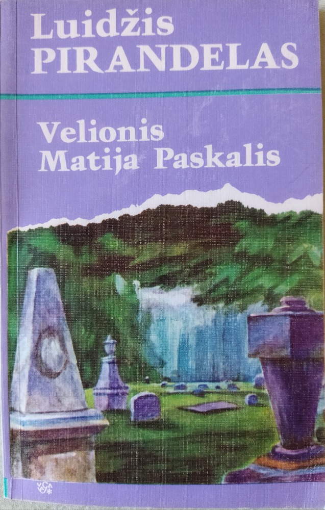 Velionis Matija Paskalis