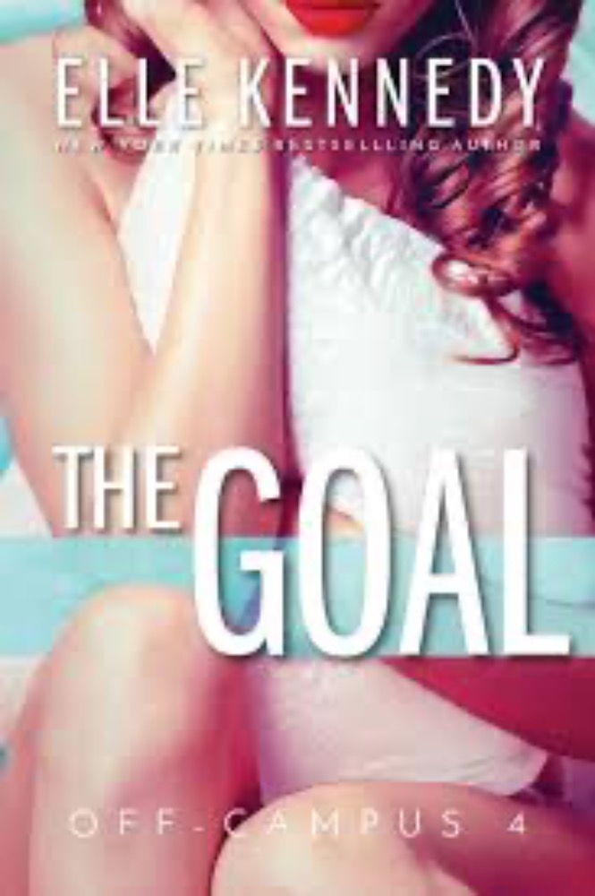 The goal