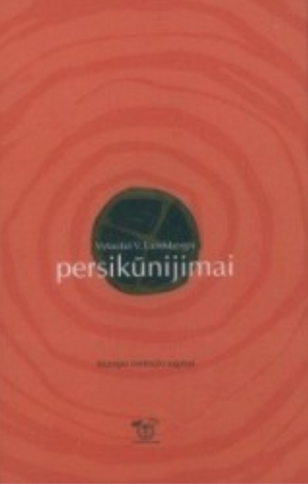 Persikūnijimai