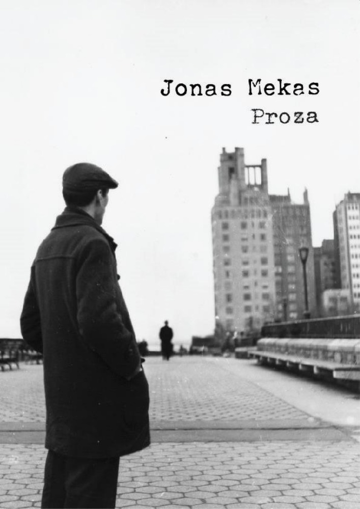 Jonas Mekas. Proza