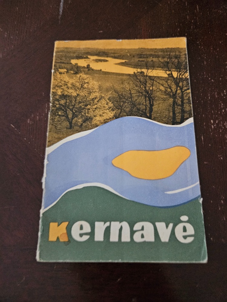 Kernavė