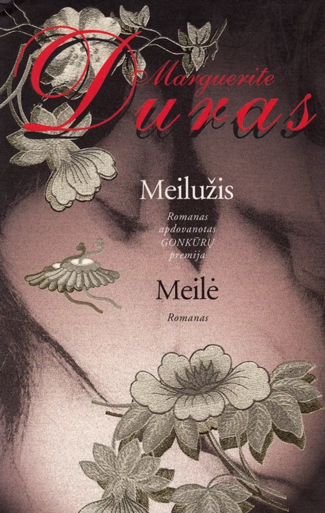 Meilužis. Meilė