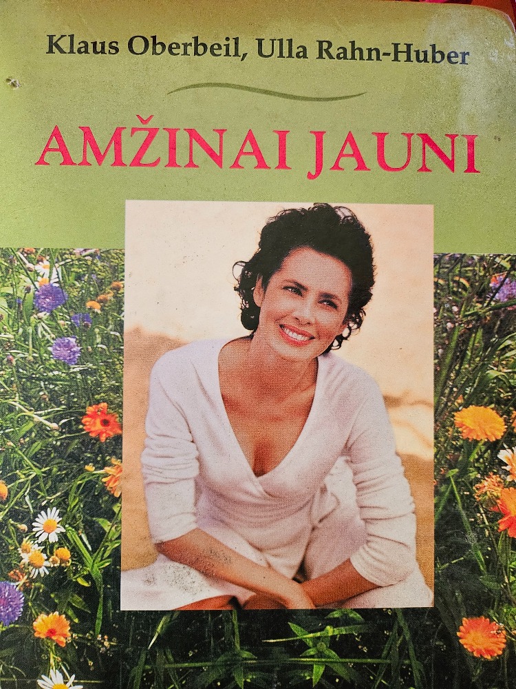 Amžinai jauni