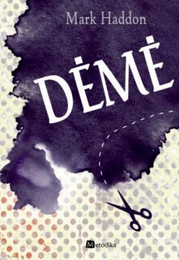 Dėmė