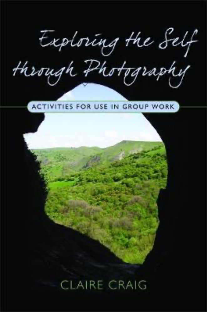 Exploring the Self through Photography 