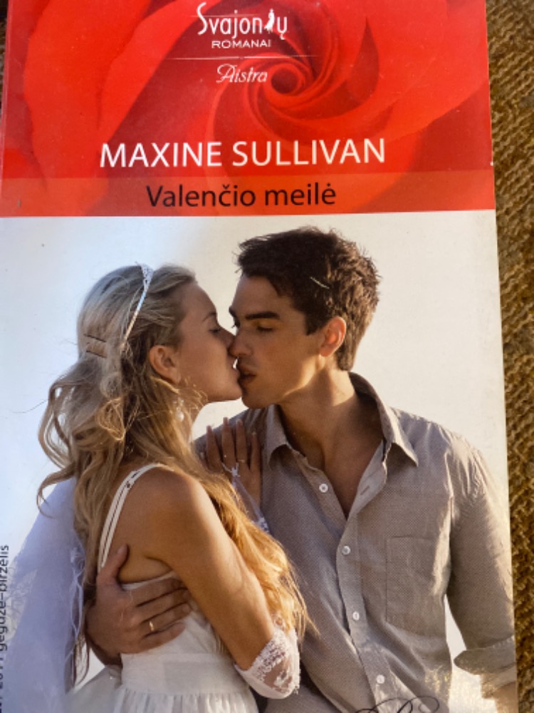 Valenčio meilė