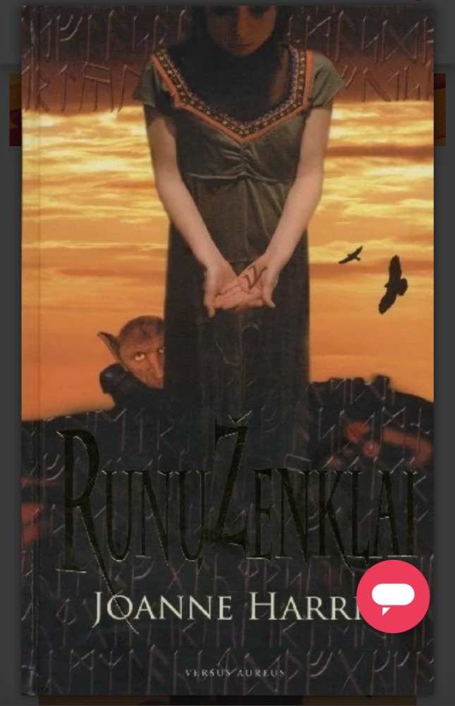 Runų ženklai
