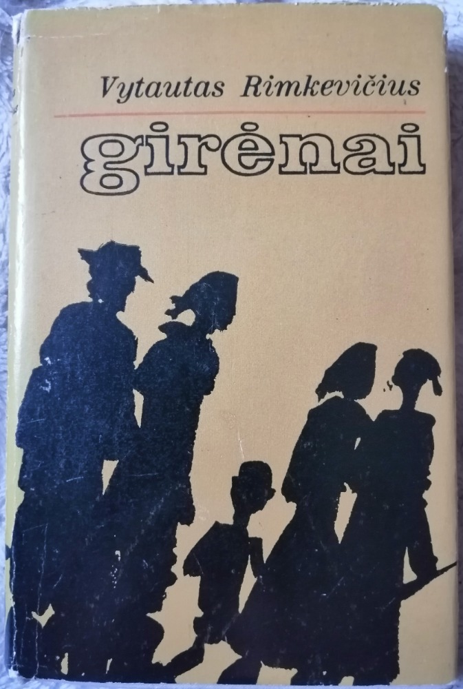 Girėnai 