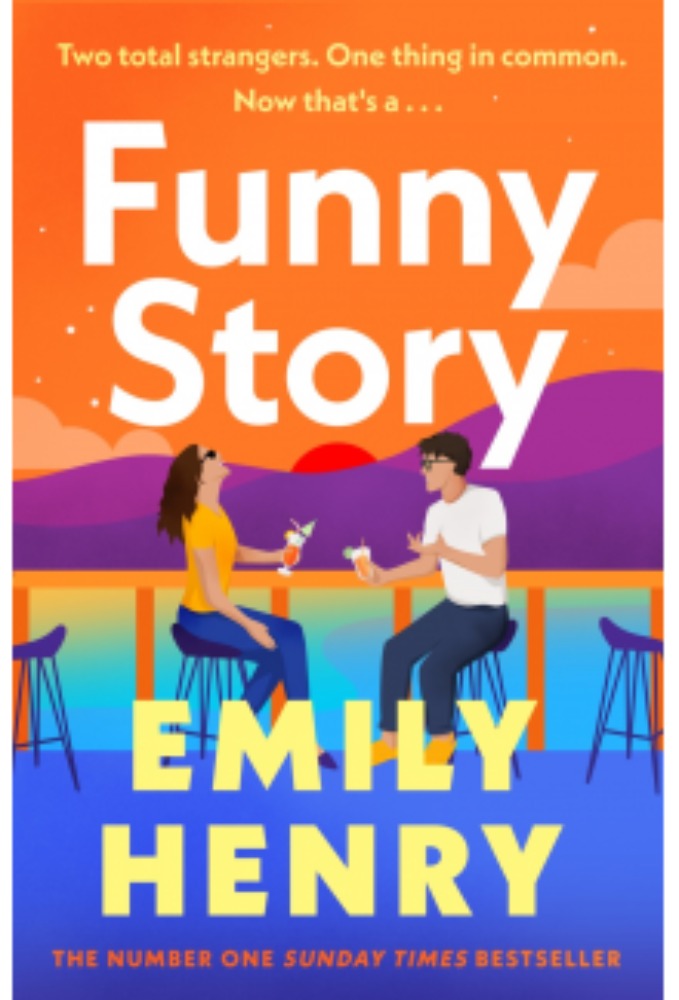 Funny story