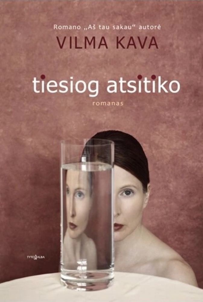 Tiesiog atsitiko 