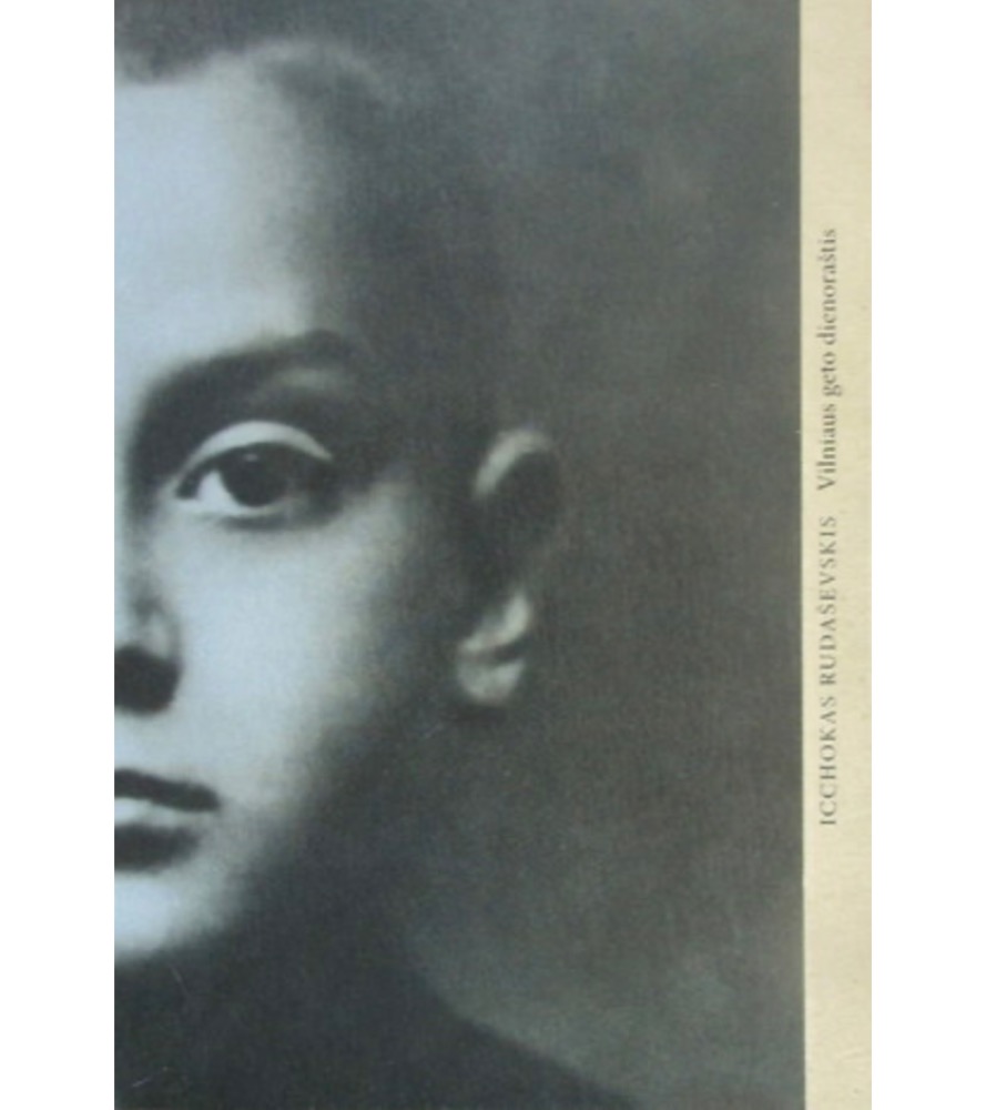 Vilniaus geto dienoraštis