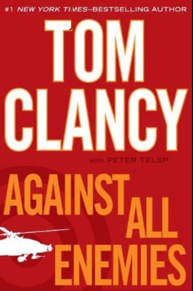 Against all enemies