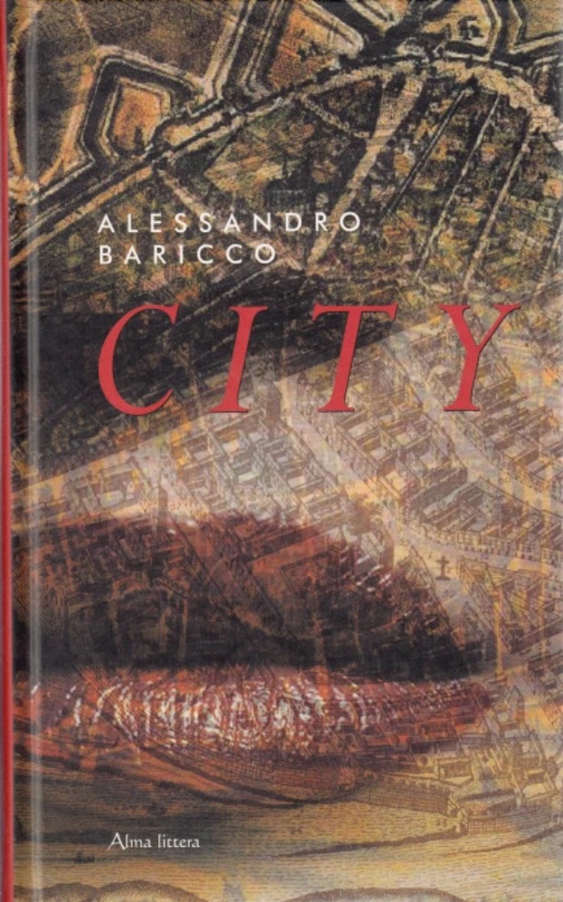 City