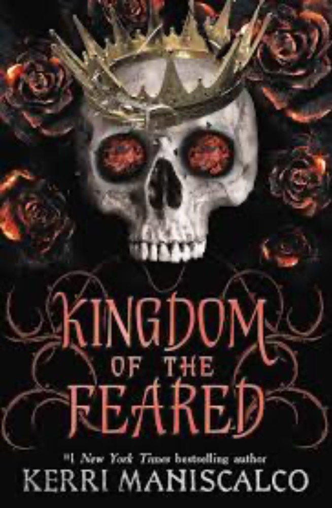 Kingdom of the feared