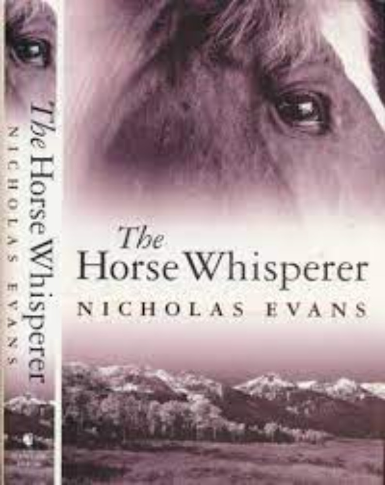 The Horse Whisperer