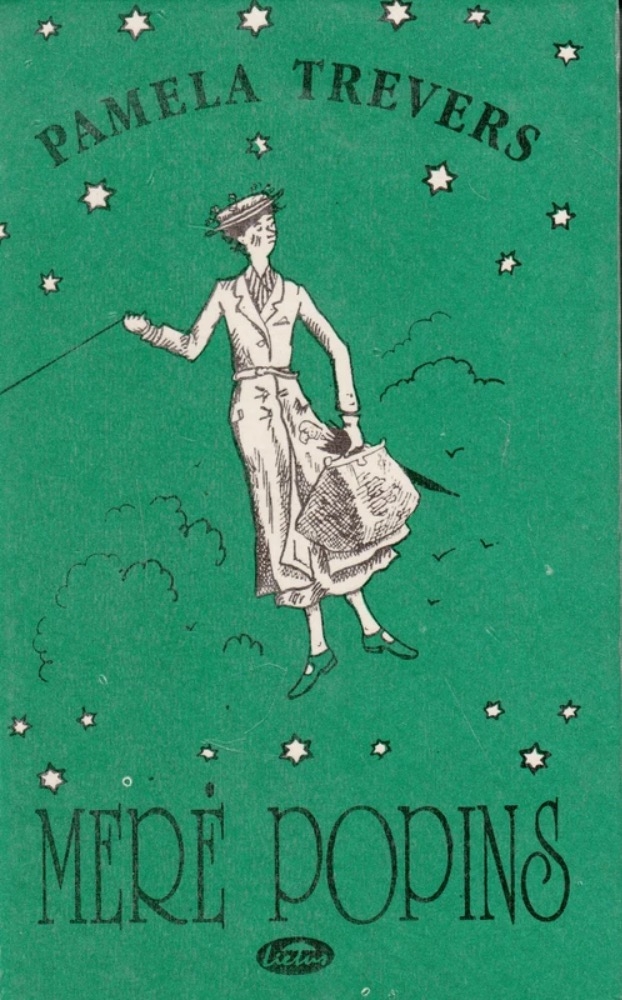 Merė Popins