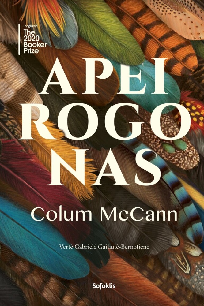 Apeirogonas