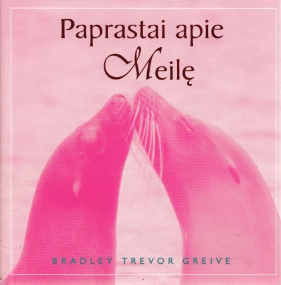 Paprastai apie meilę