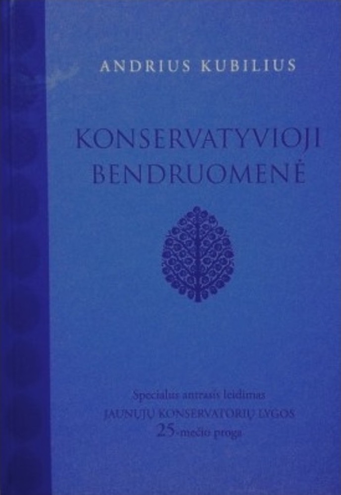 Konservatyvioji bendruomenė
