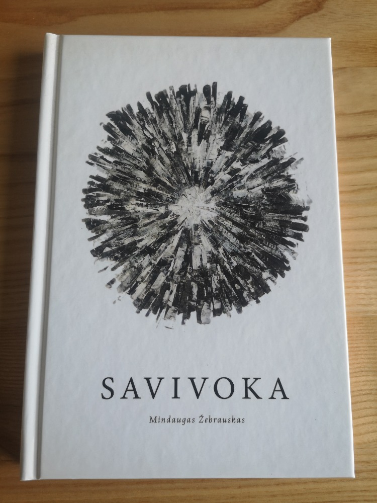 Savivoka