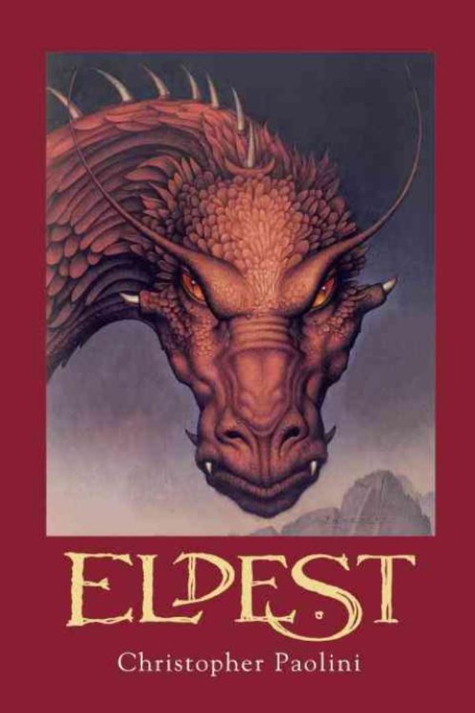 Inheritance 02. Eldest