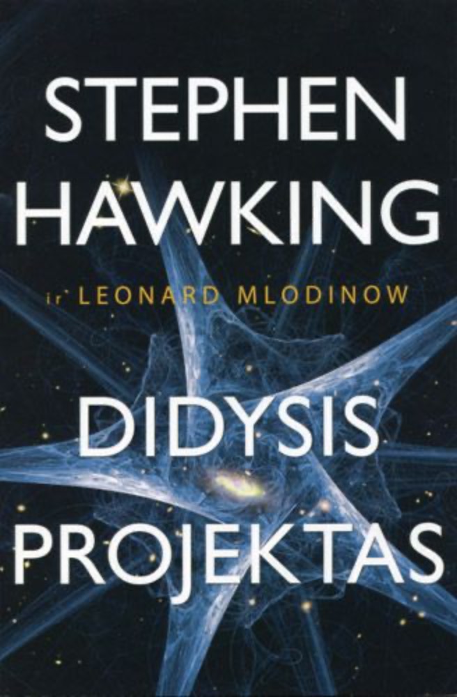 Didysis projektas