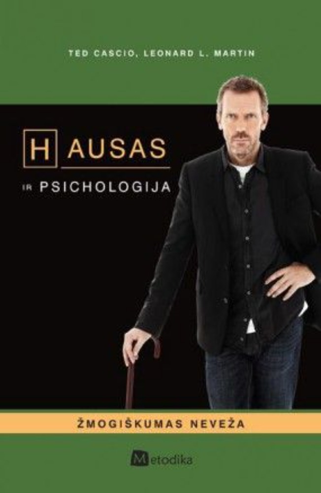 Hausas ir psichologija