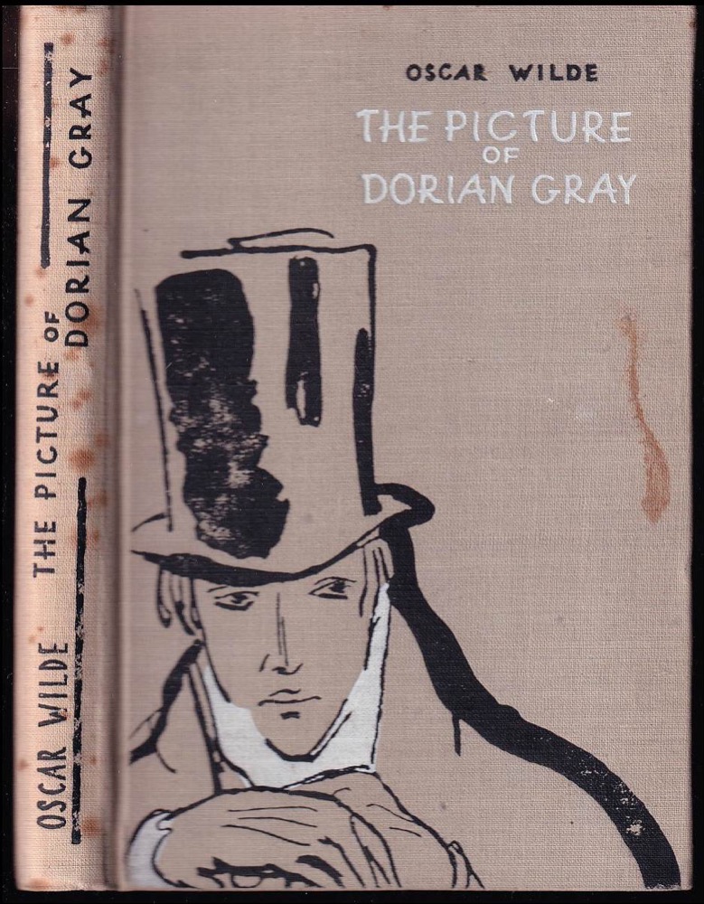 The picture of Dorian Gray