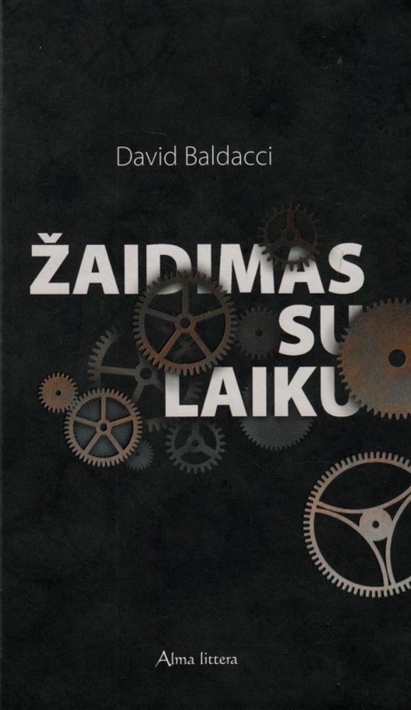 Žaidimas su laiku