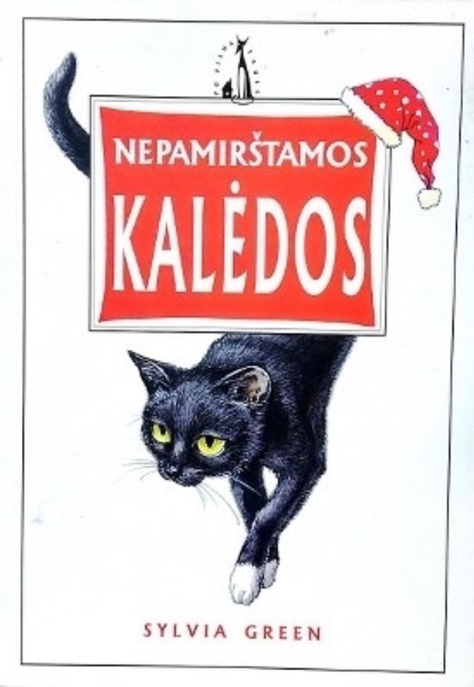 Nepamirštamos Kalėdos