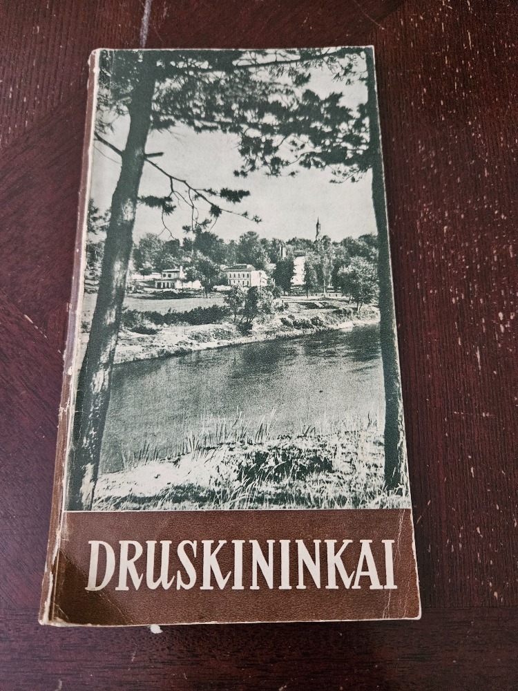 Druskininkai