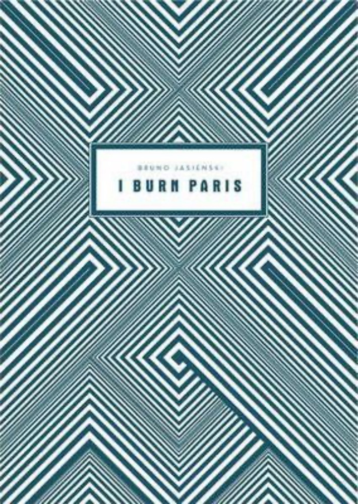 I Burn Paris
