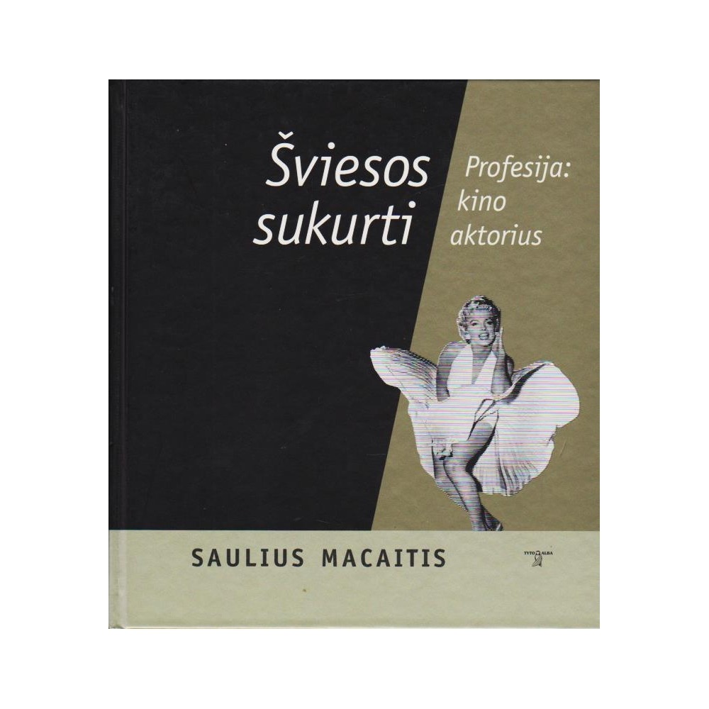Šviesos sukurti