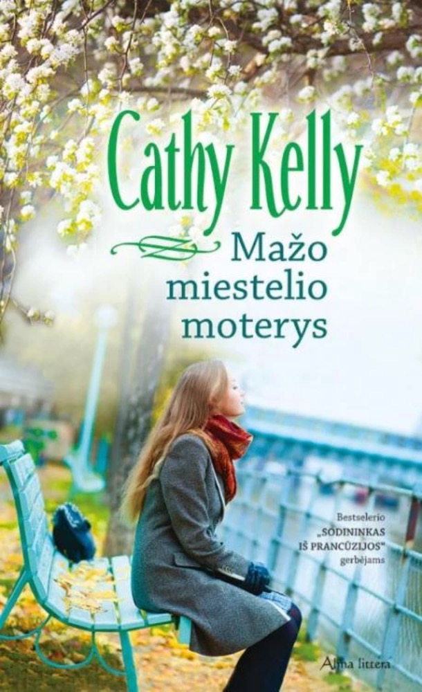 Mažo miestelio moterys