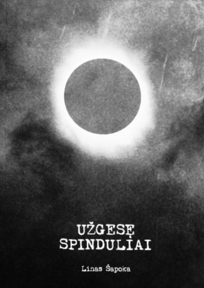 Užgesę spinduliai