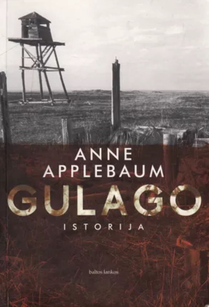 Gulago istorija
