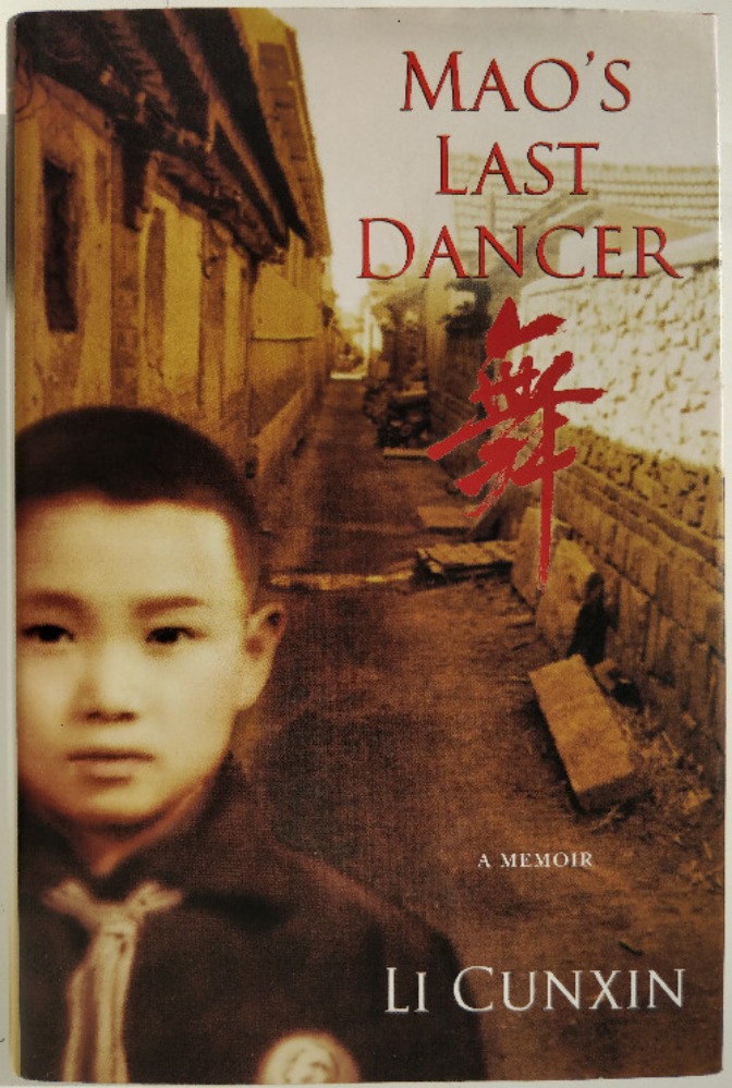 Mao's Last Dancer