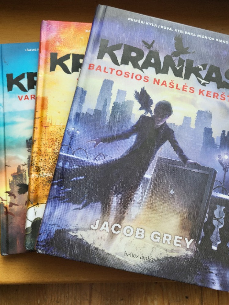 Krankas