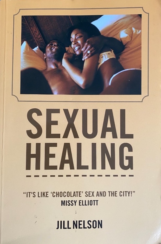 Sexual Healing