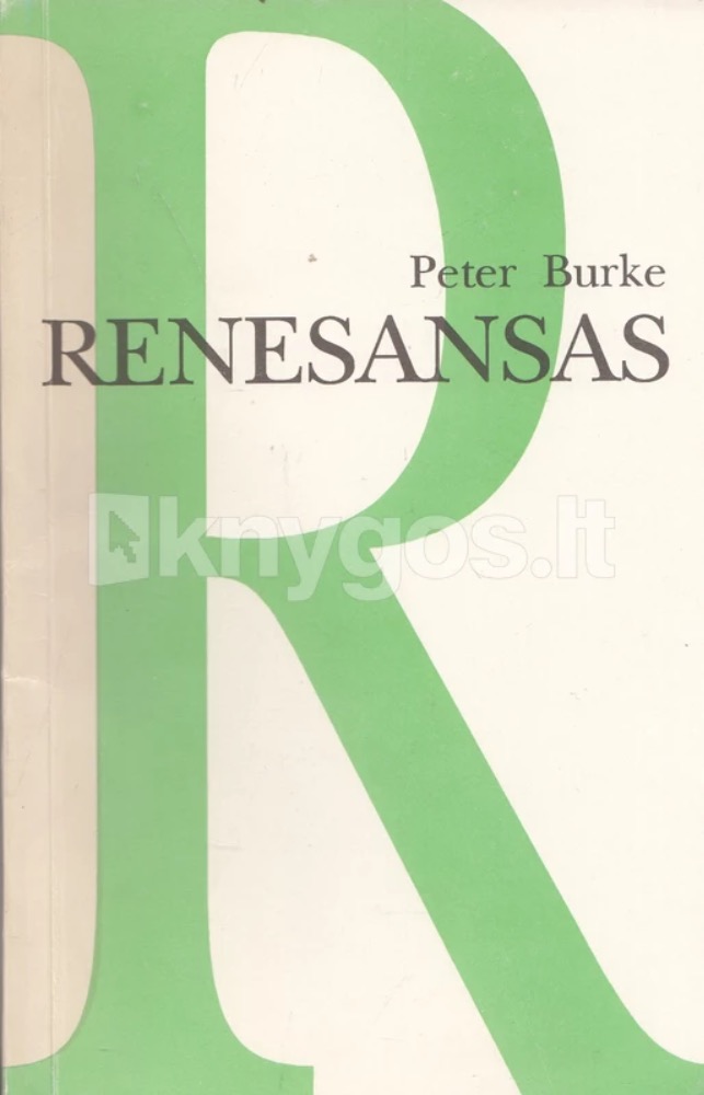 Renesansas