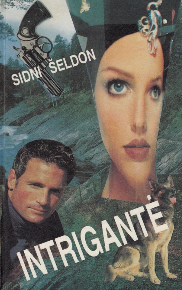 Intrigantė
