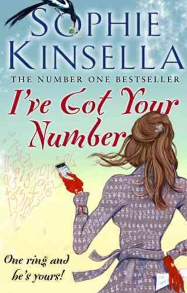 I've Got Your Number